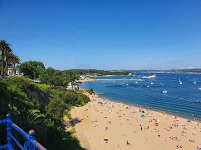 Sandee - Playa De Las Teresitas