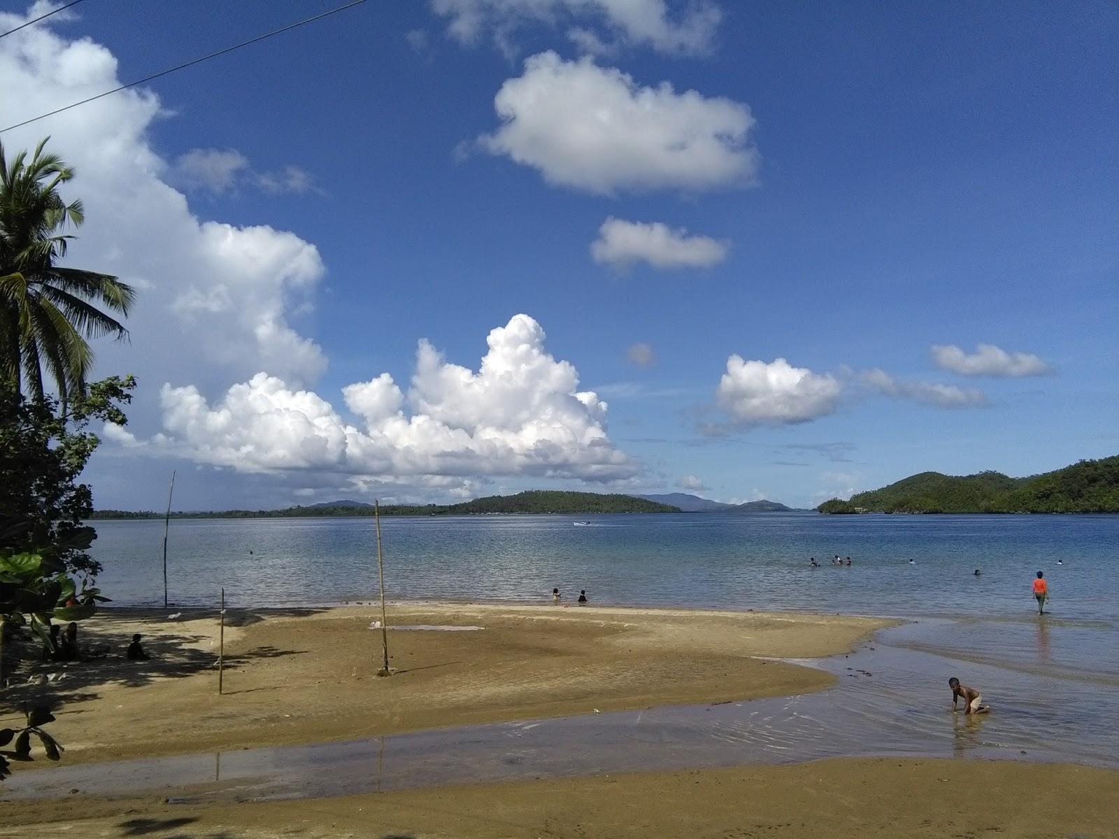 Sandee Banban Beach