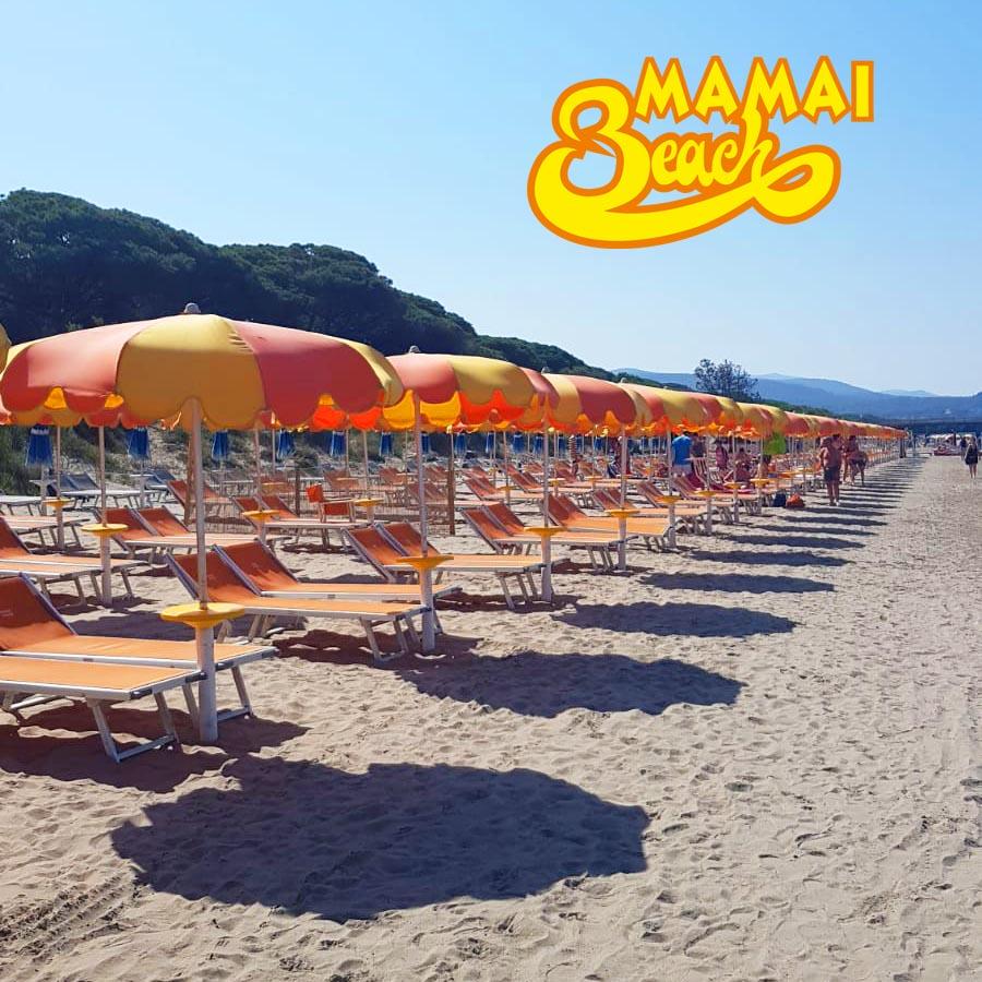 Sandee - HomePage / Puntone di Scarlino