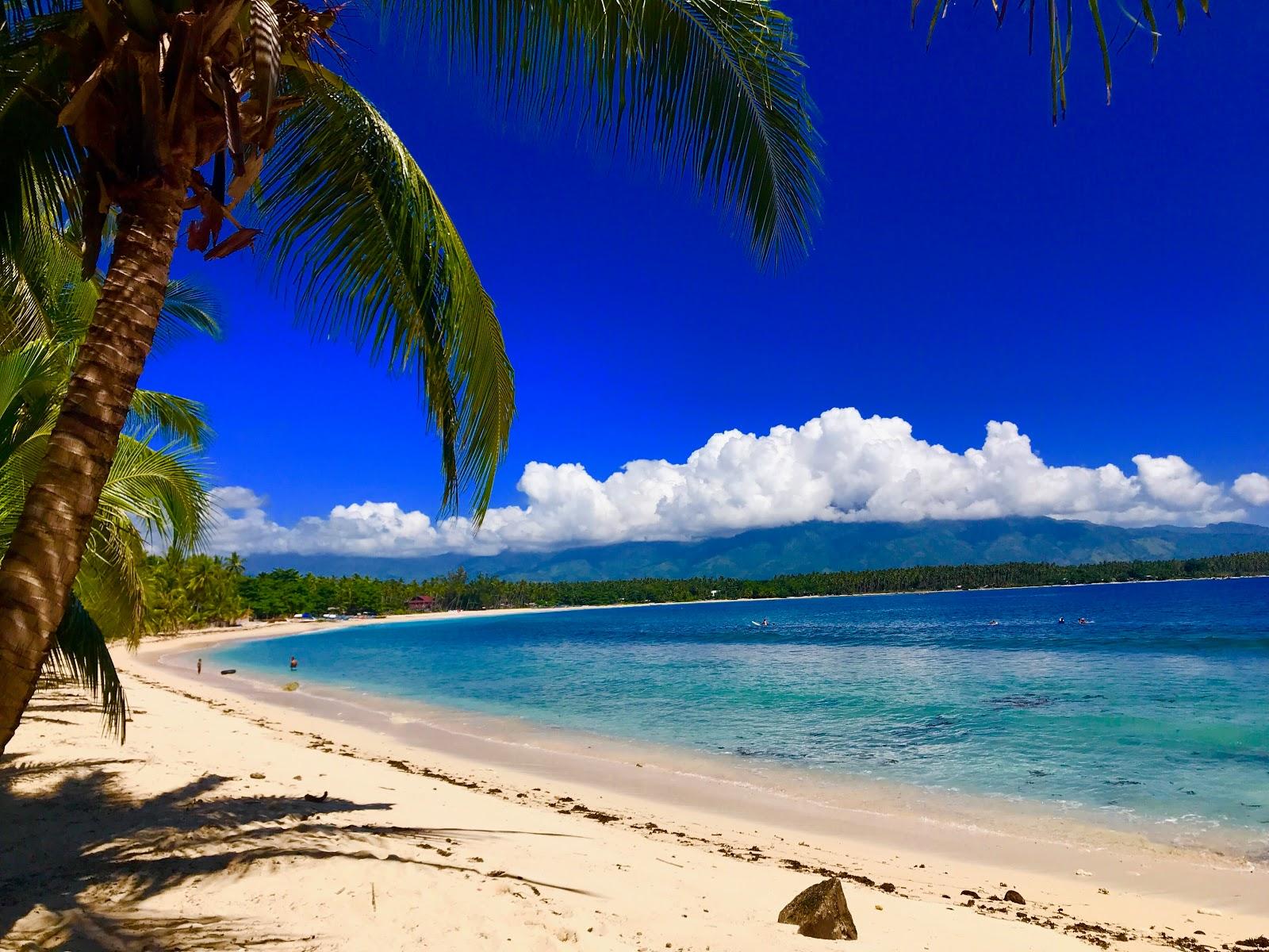 Sandee Botona Beach