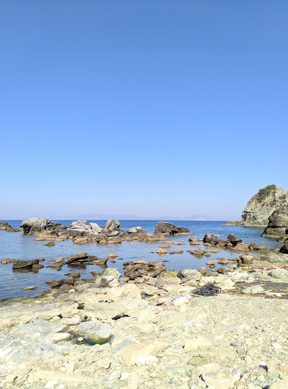 Sandee Simili Beach