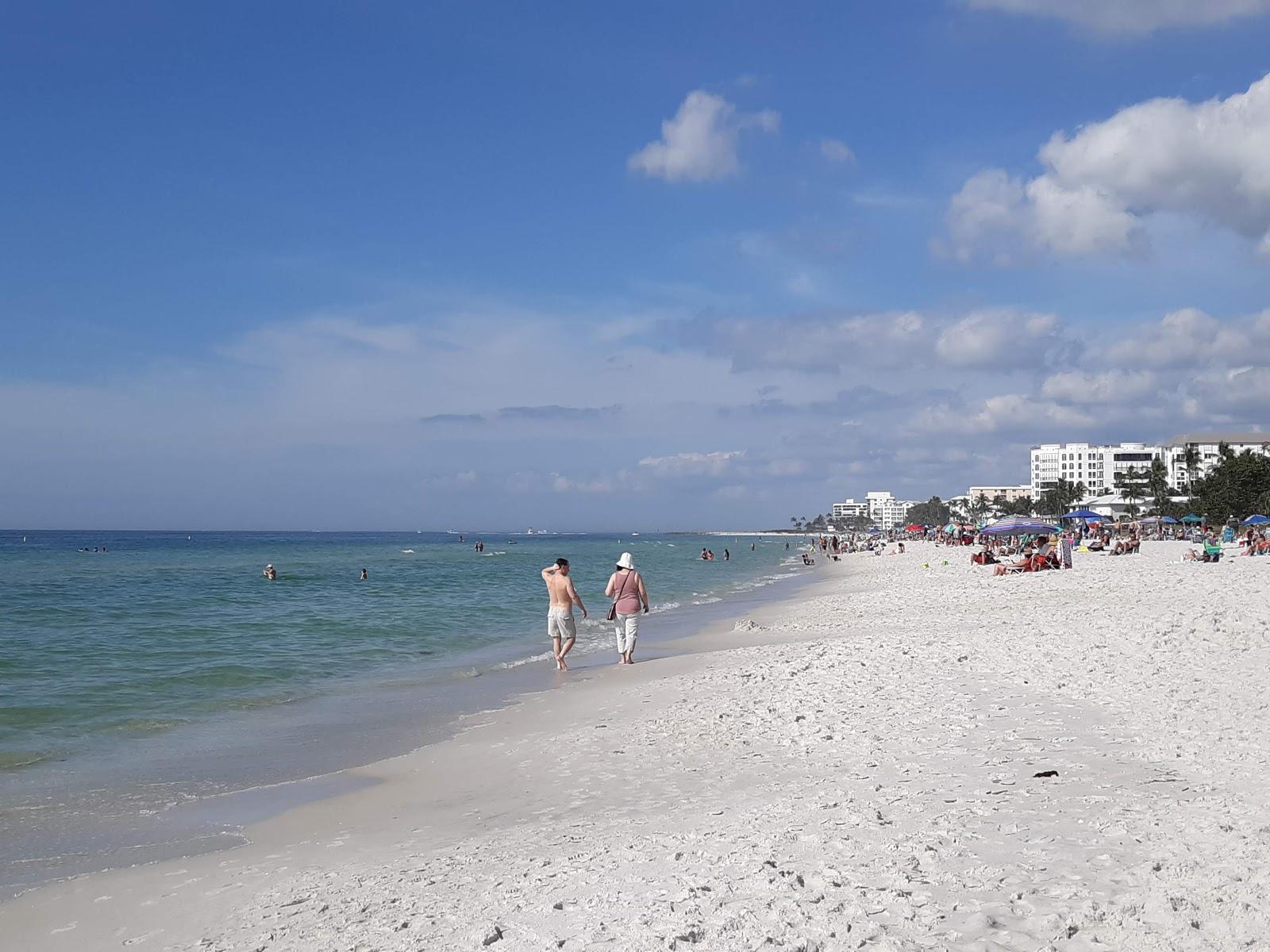 Sandee - Lowdermilk Beach