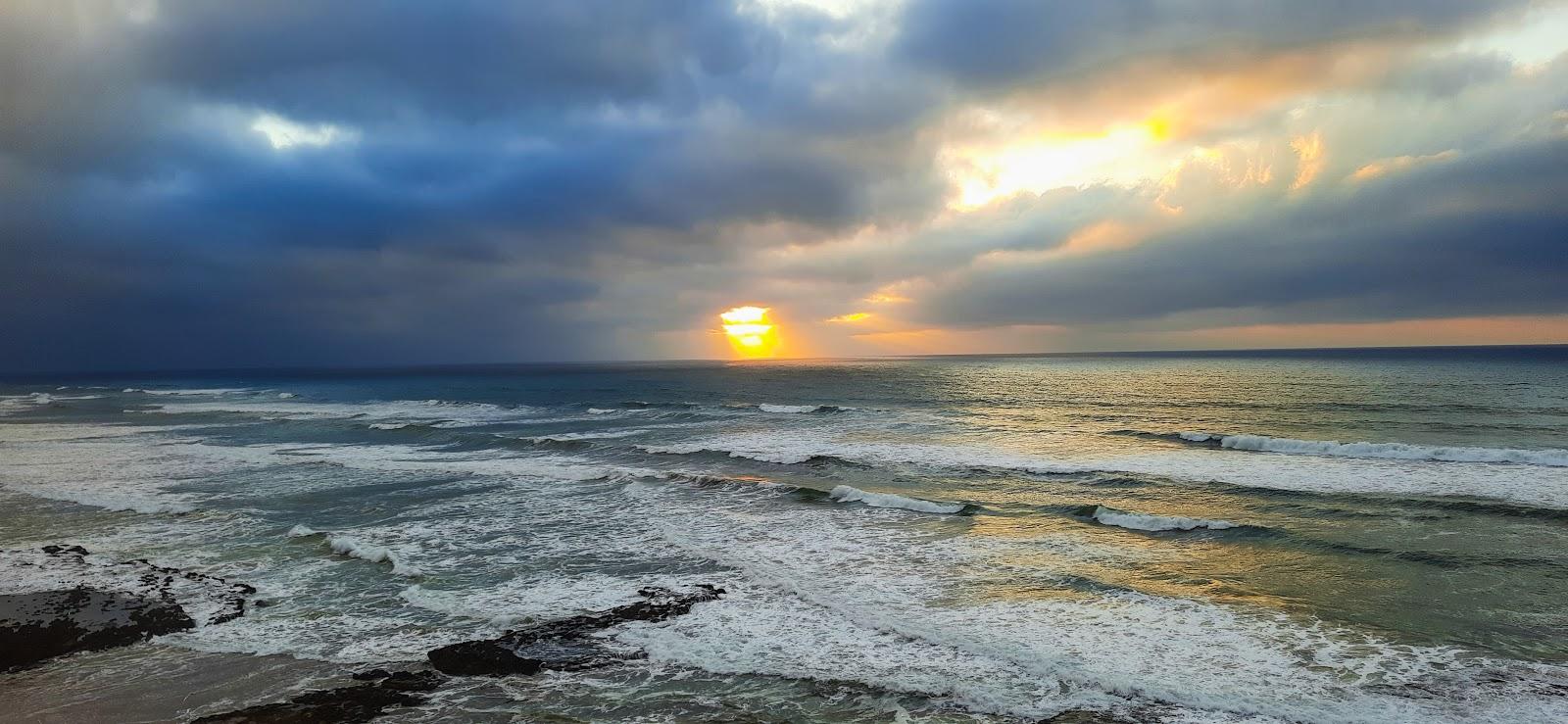 Sandee - Sidi Rbat Beach