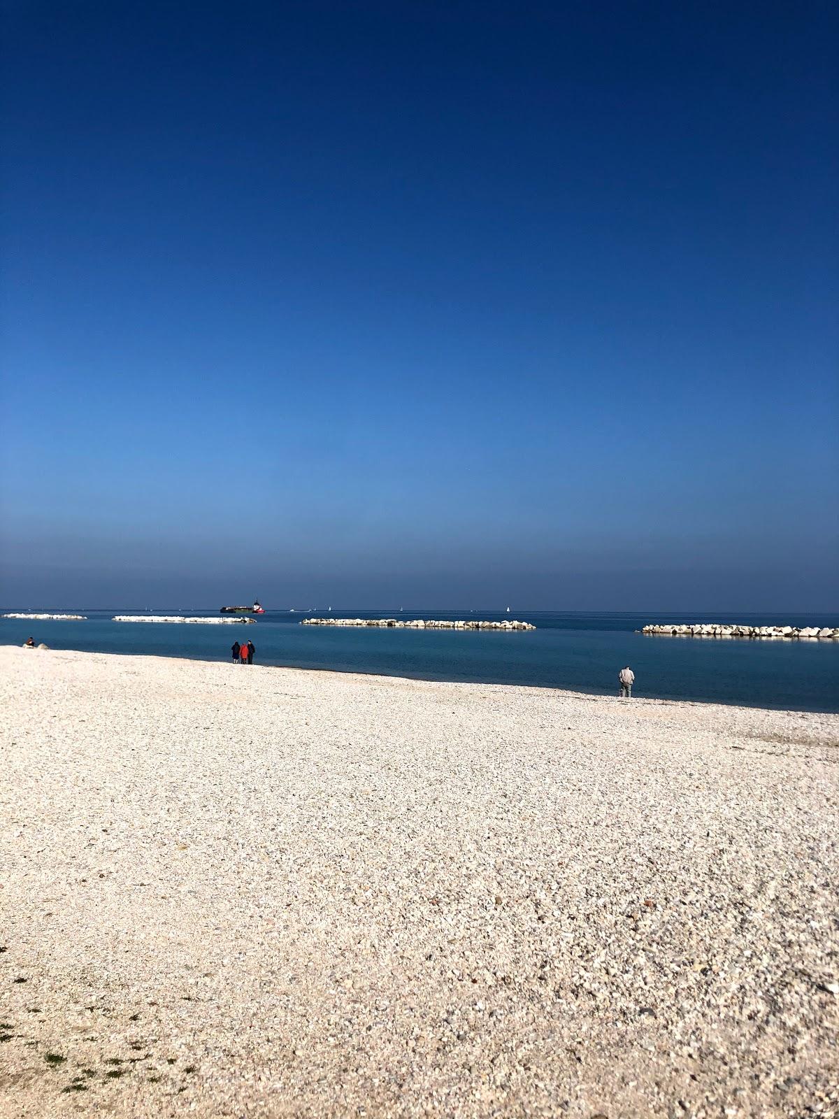 Sandee Spiaggia Di Sassonia