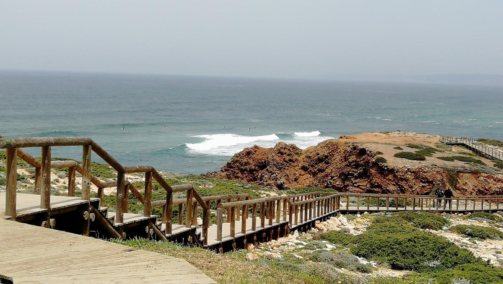 Sandee Praia Da Zimbreirinha