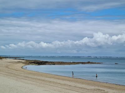 Sandee - Plage Du Conguel