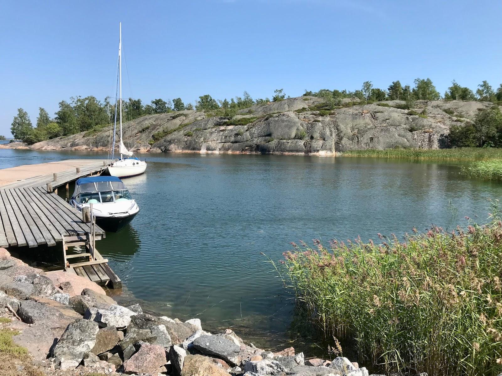 Sandee Aland Island
