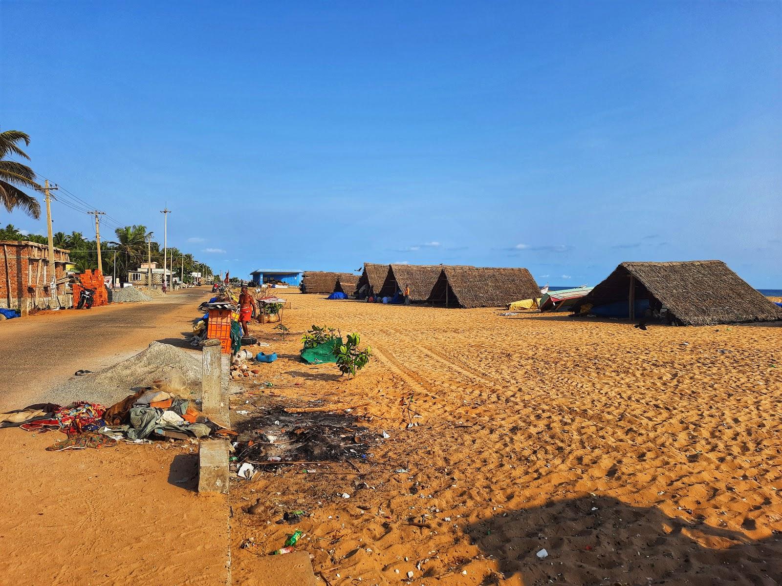 Sandee Puthiyathura Beach Photo