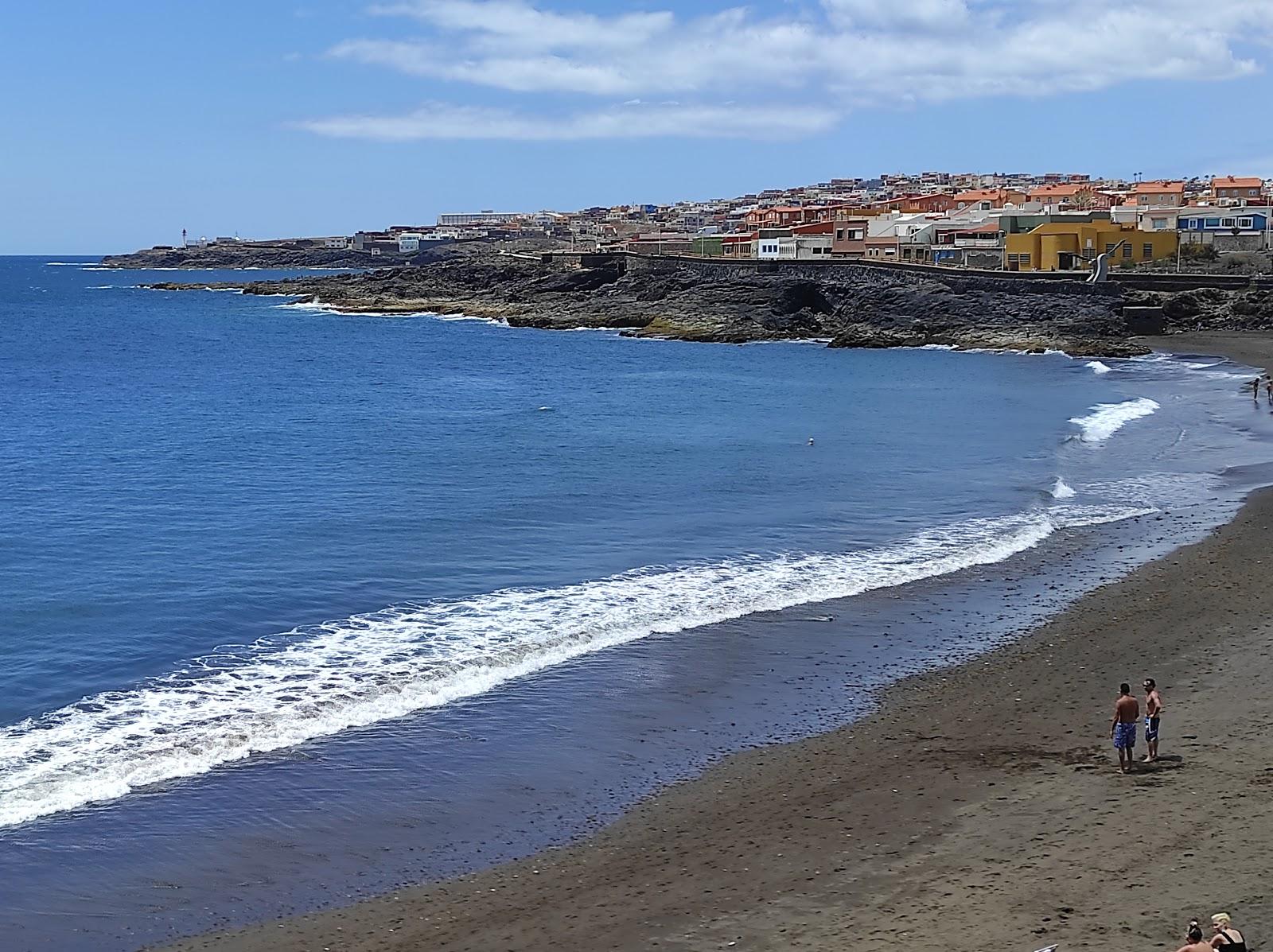 Sandee - Playa De La Garita