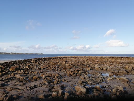 Sandee Castlemagee Bay Beach Photo