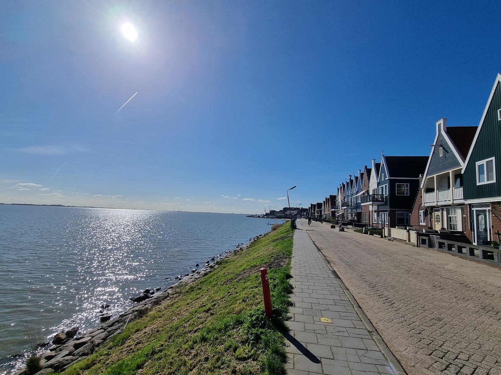 Sandee Port Of Volendam