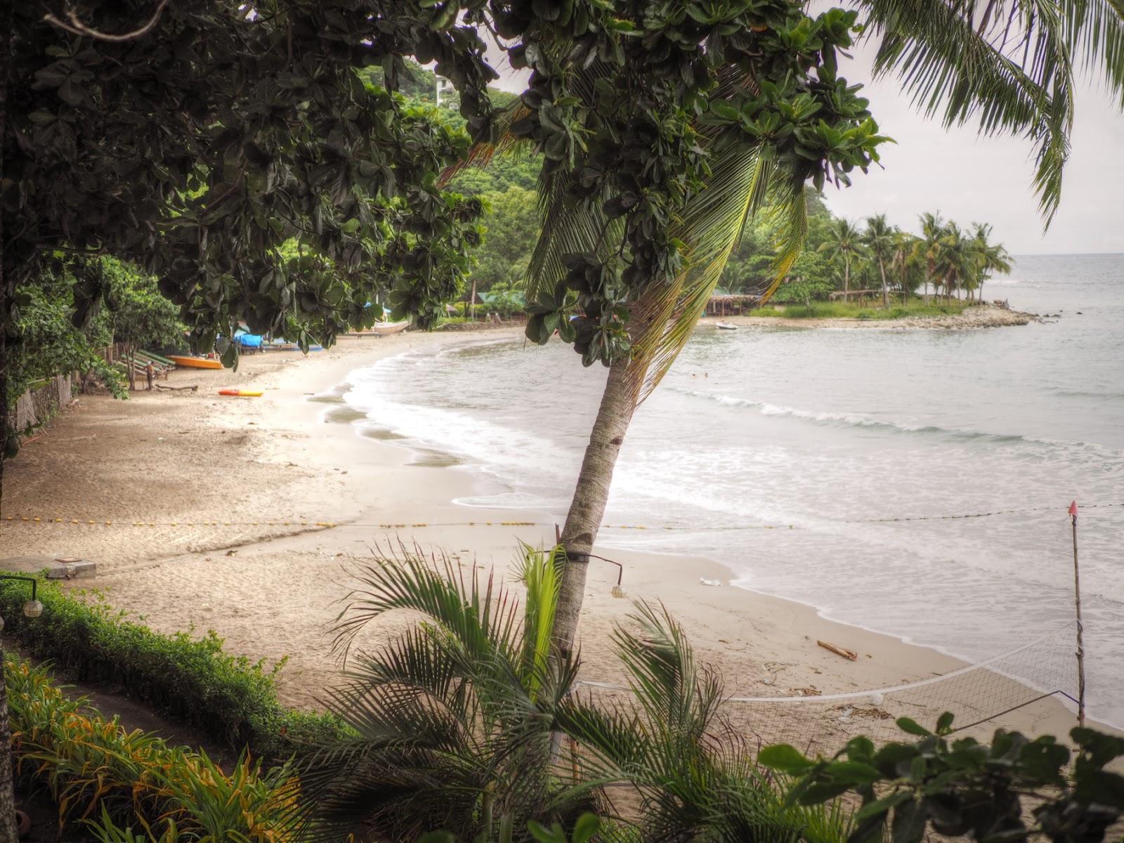 Sandee Forest Cove Beach Resort