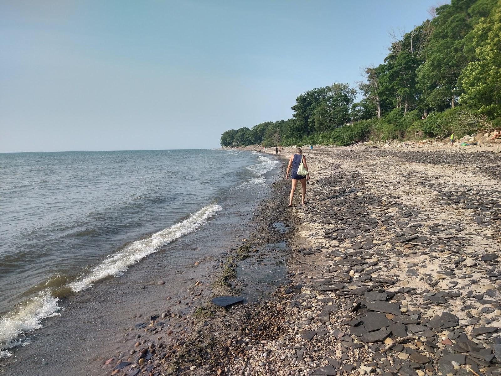 Sandee Erie County Wendt Beach Park Photo