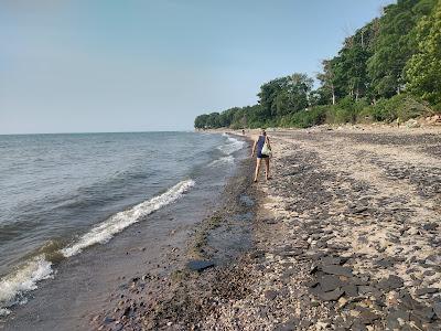 Sandee - Erie County Wendt Beach Park