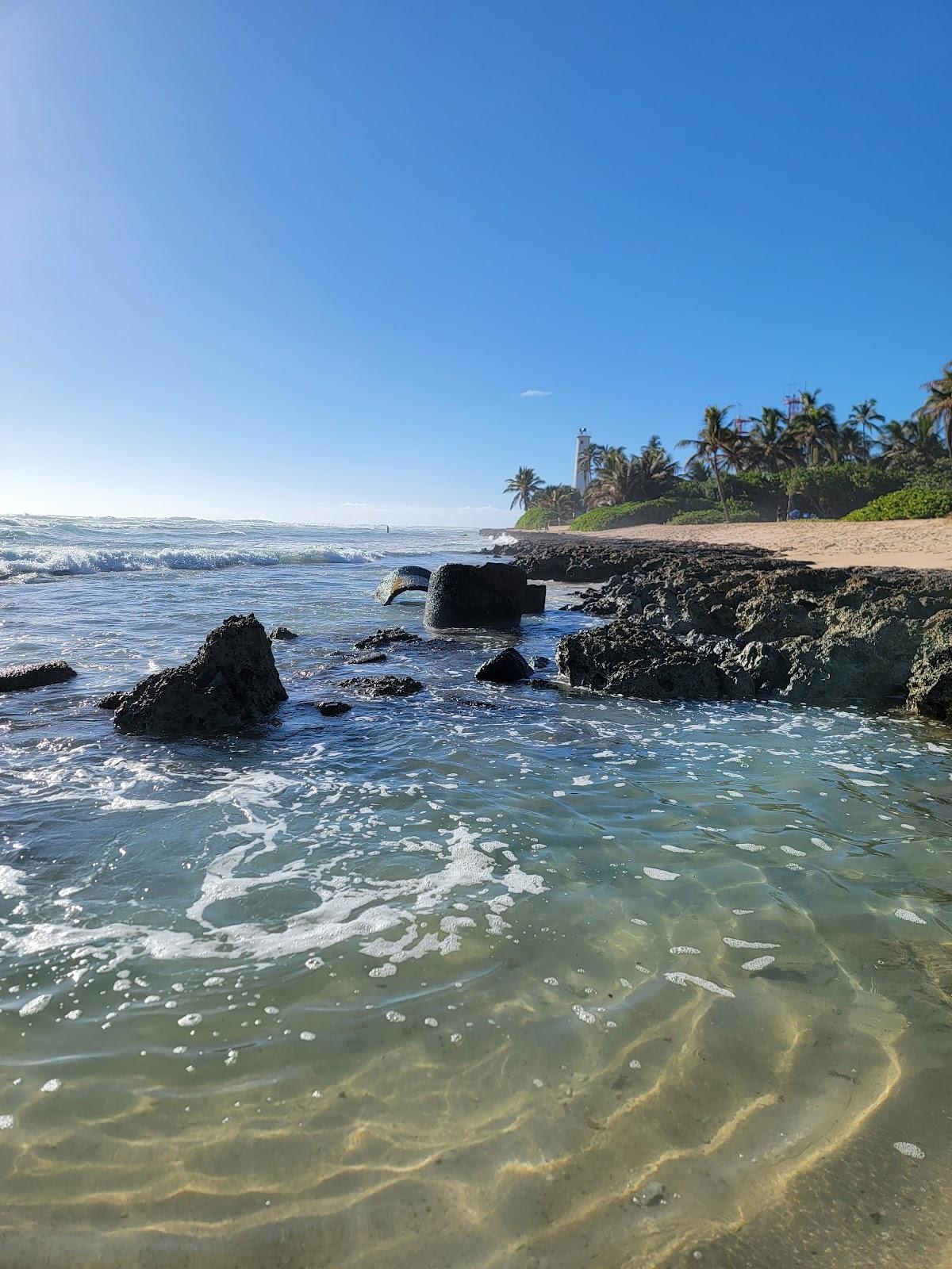 Sandee Barbers Point Beach
