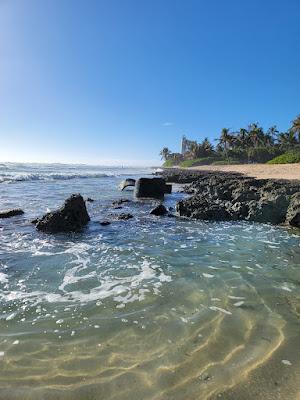 Sandee - Barbers Point Beach