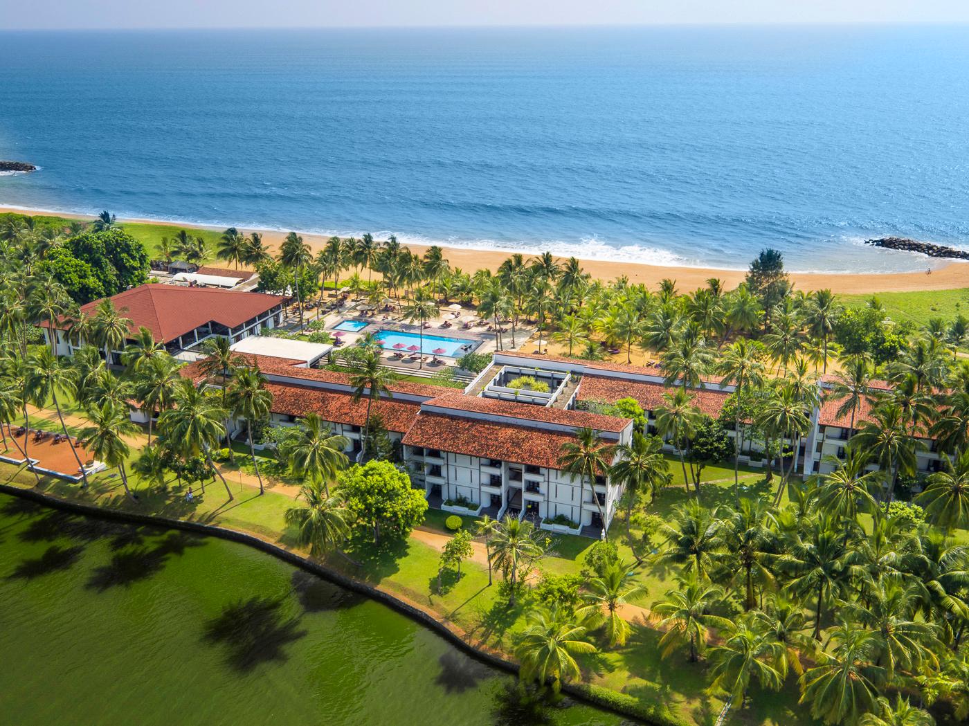 Sandee Avani Kalutara Resort