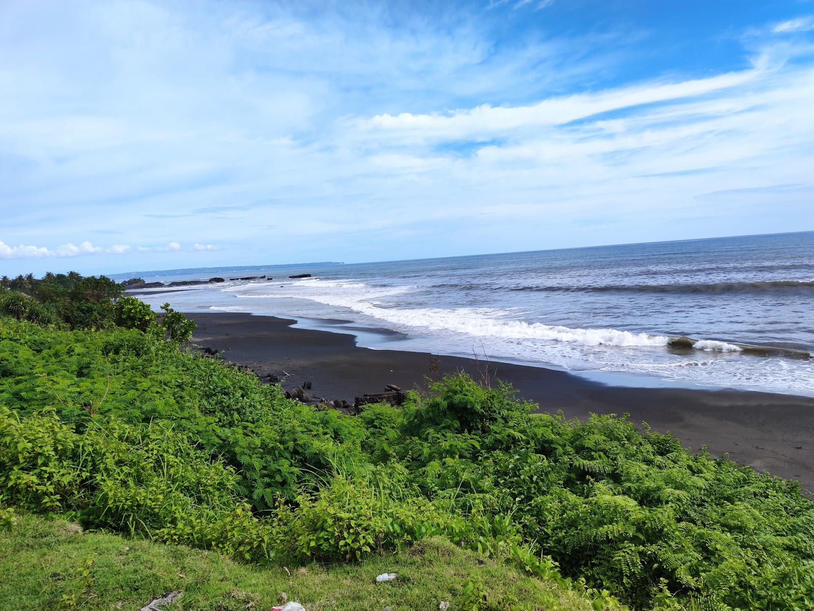 Sandee Nyanyi Beach
