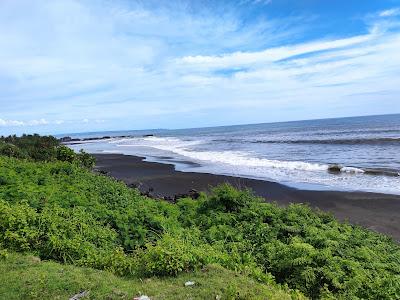 Sandee - Nyanyi Beach