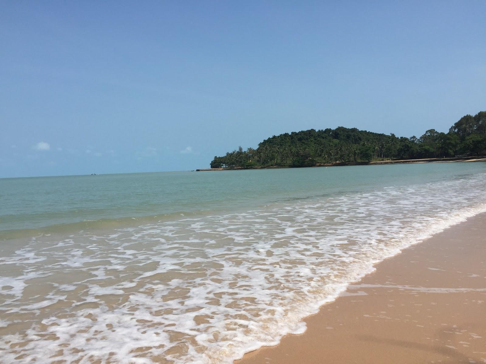 Sandee Singkran Beach