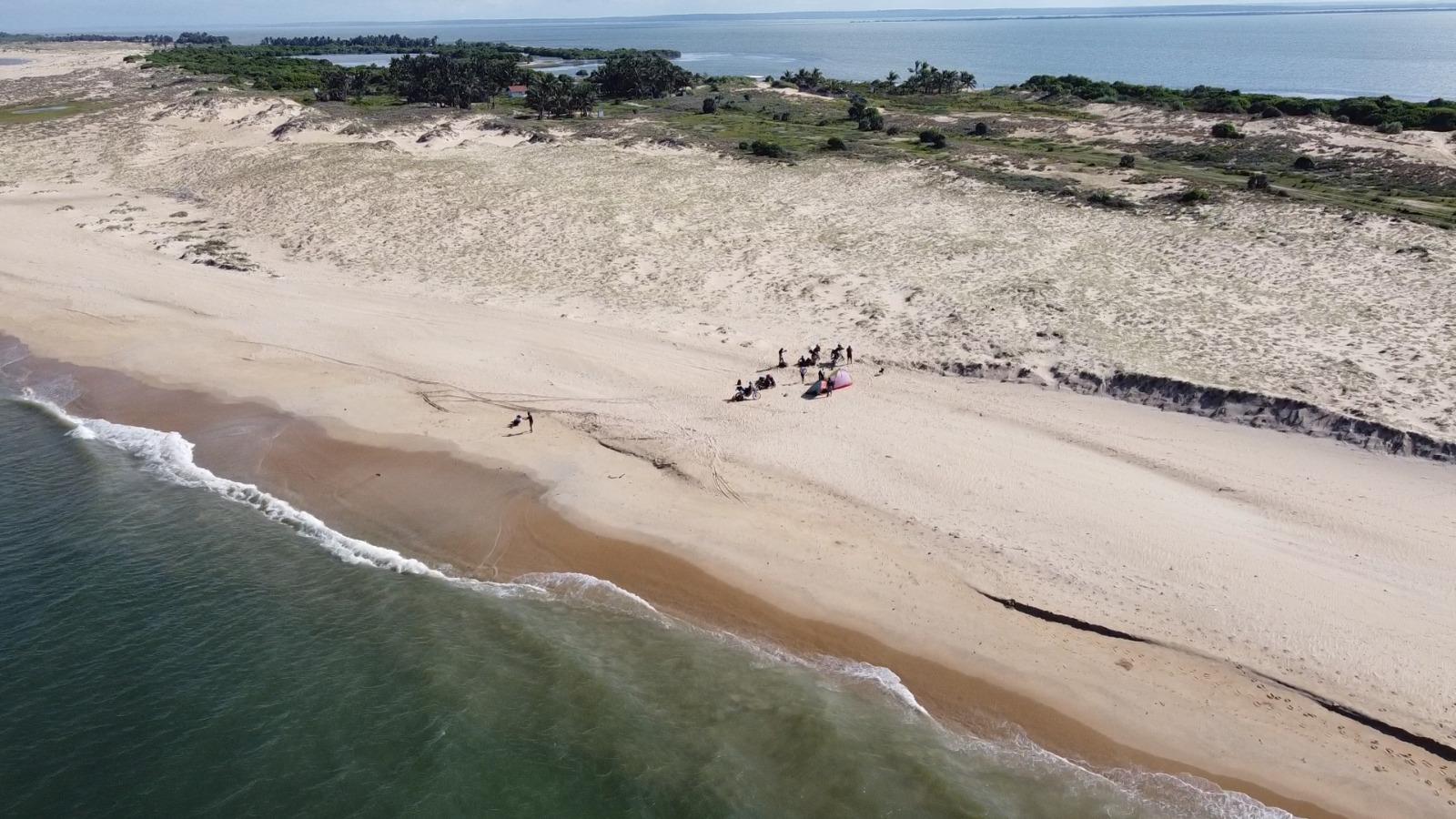 Sandee Uchchimuni Beach Photo