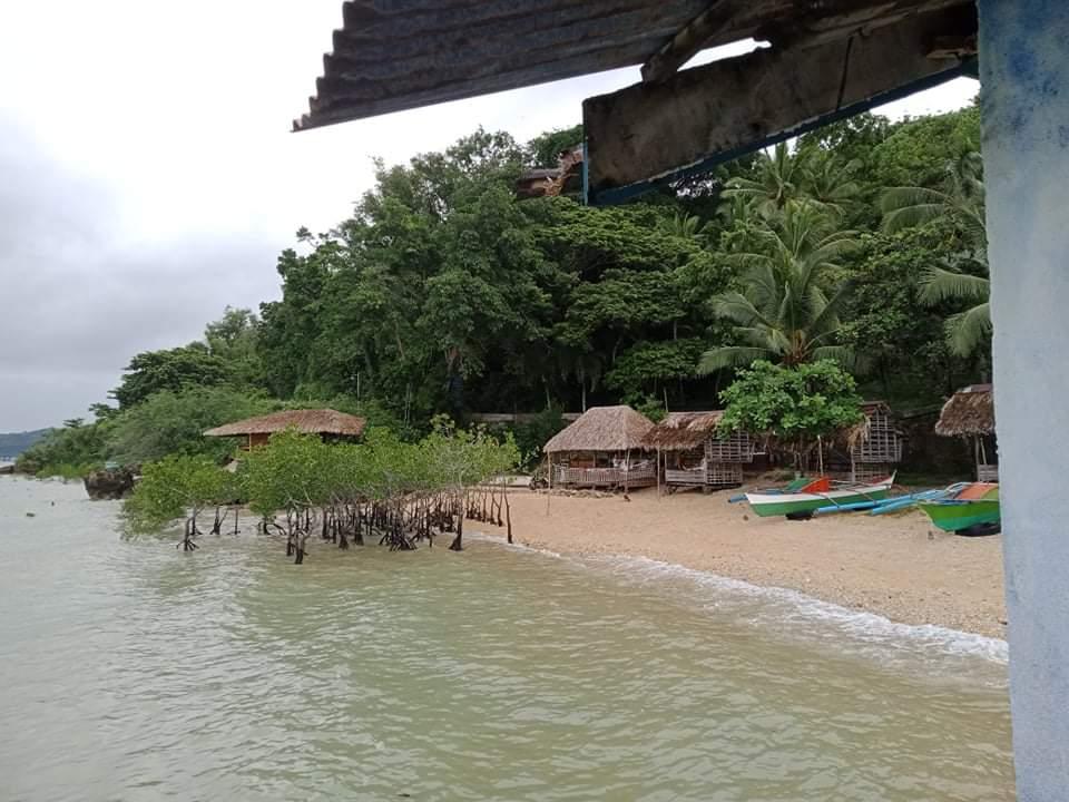 Sandee Tujan Beach Resort