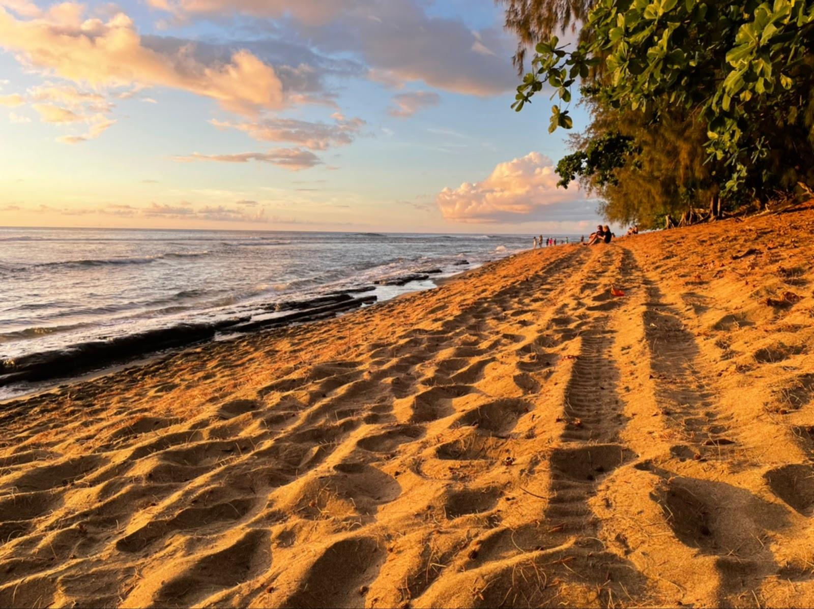 Sandee - Keʻe Beach