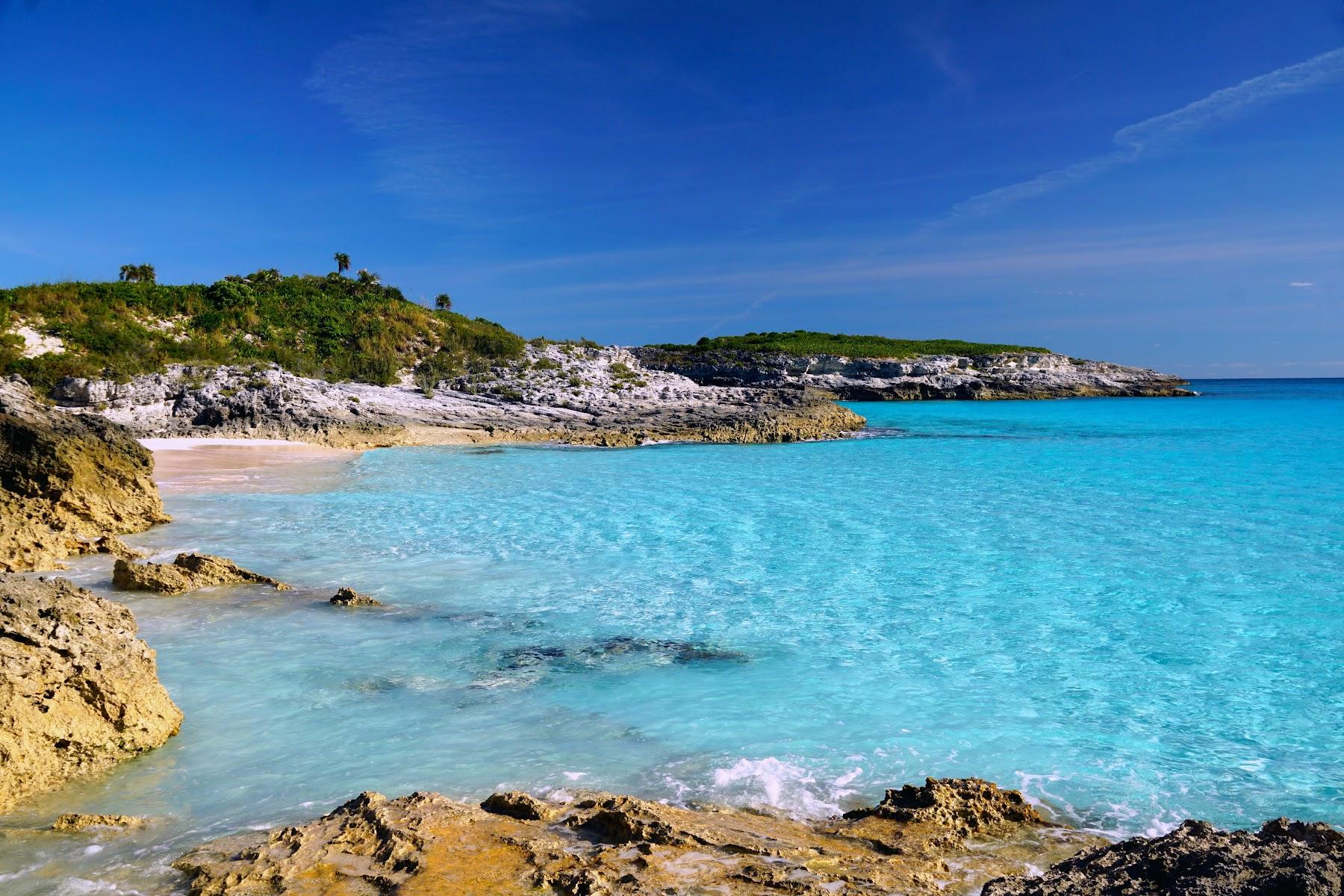 Sandee Lighthouse Beach Photo