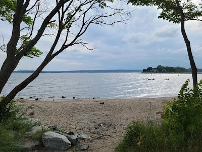 Sandee - Westerly Town Beach