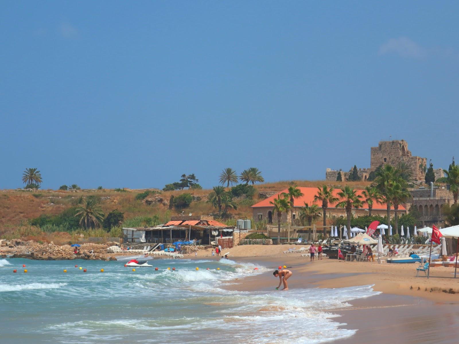Sandee Jbeil Public Beach