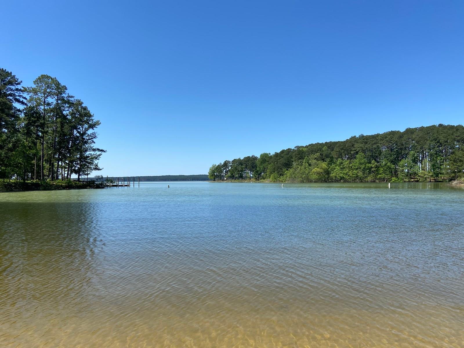 Sandee - South Toledo Bend