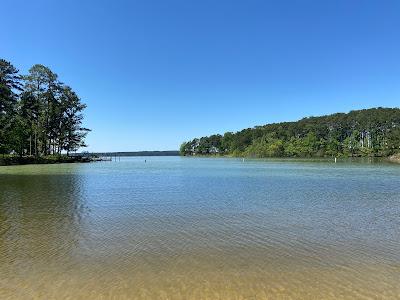 Sandee - South Toledo Bend