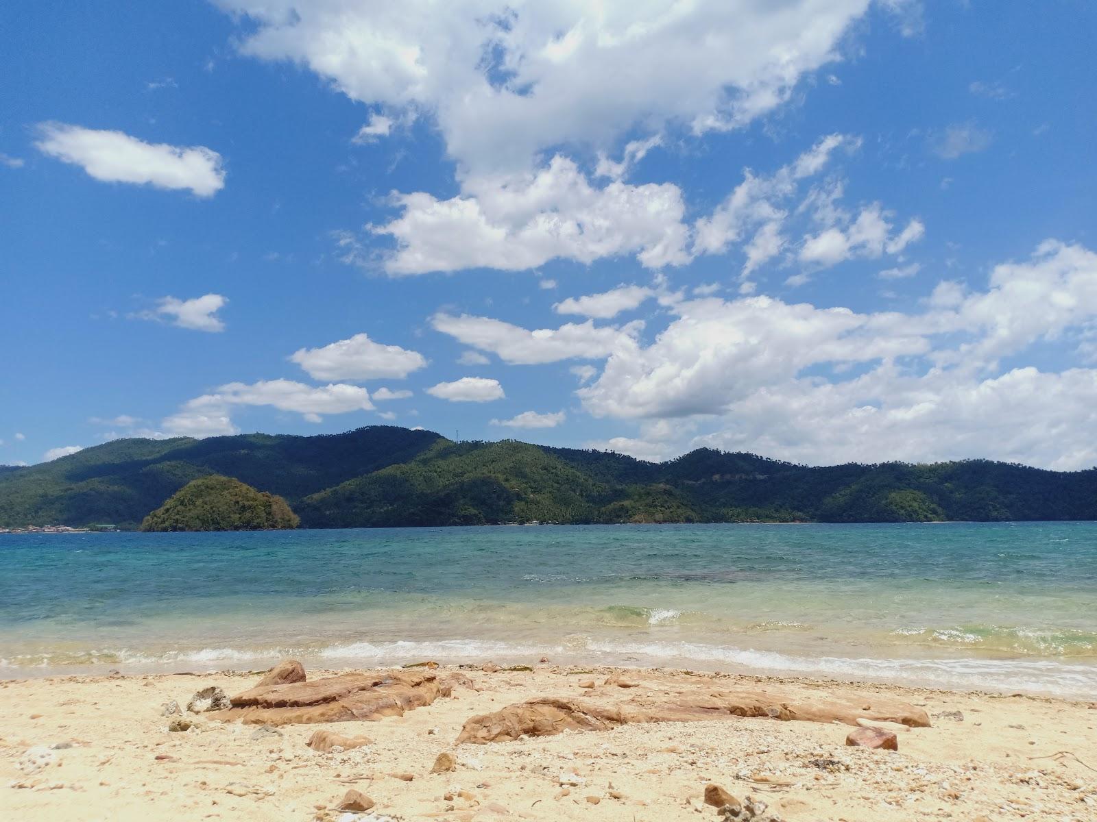 Sandee Agpisan Island