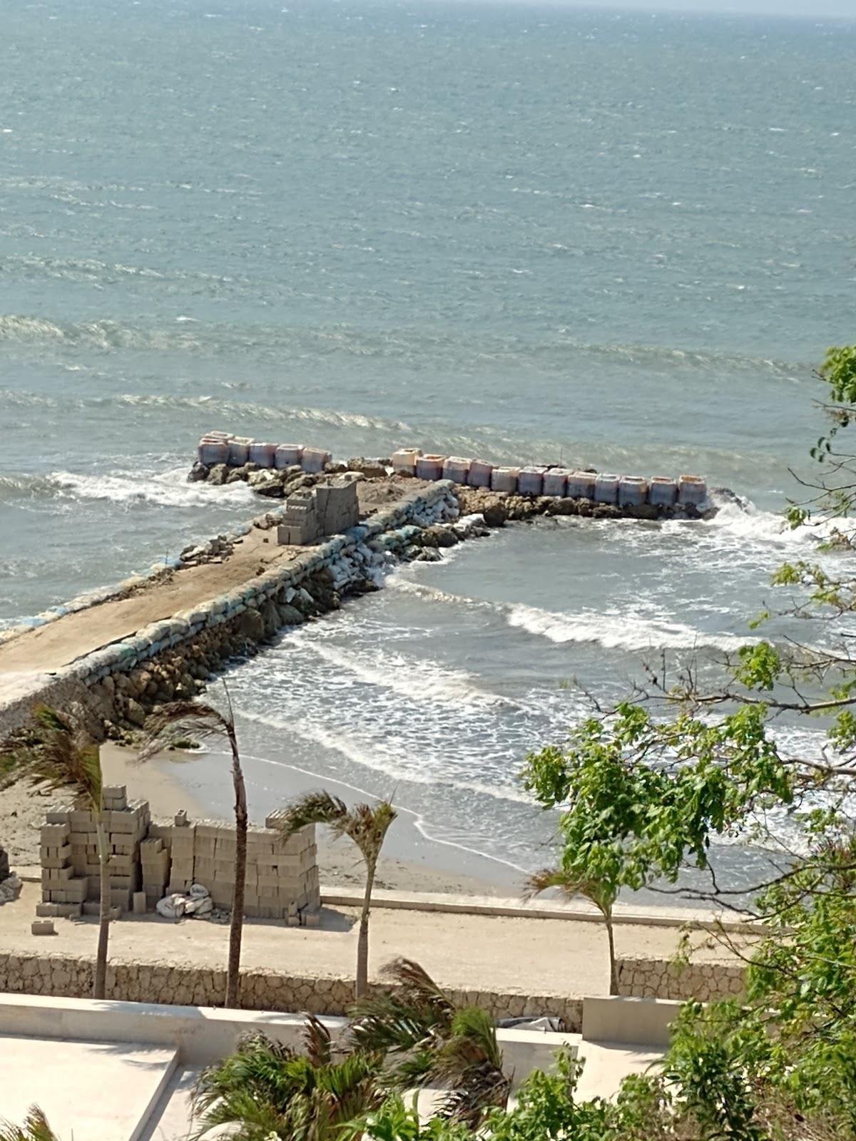 Sandee Playa De Juan Guy