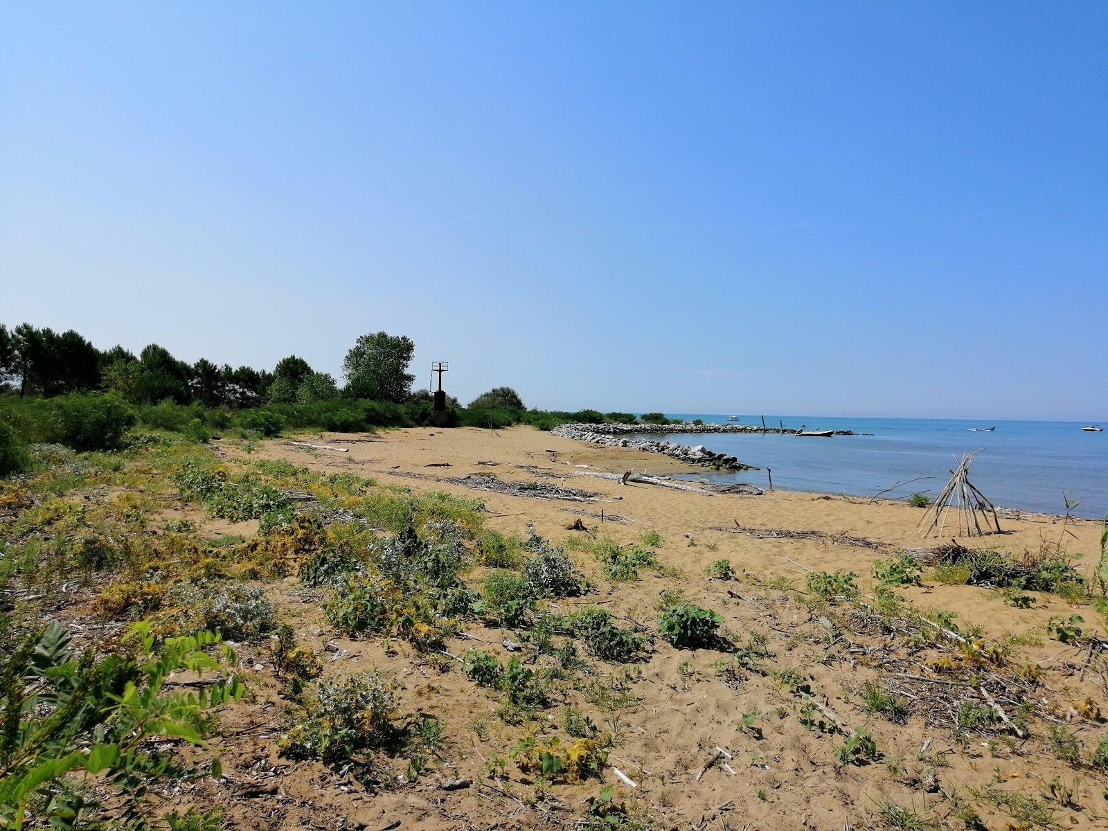 Sandee Spiaggia Del Mort Photo