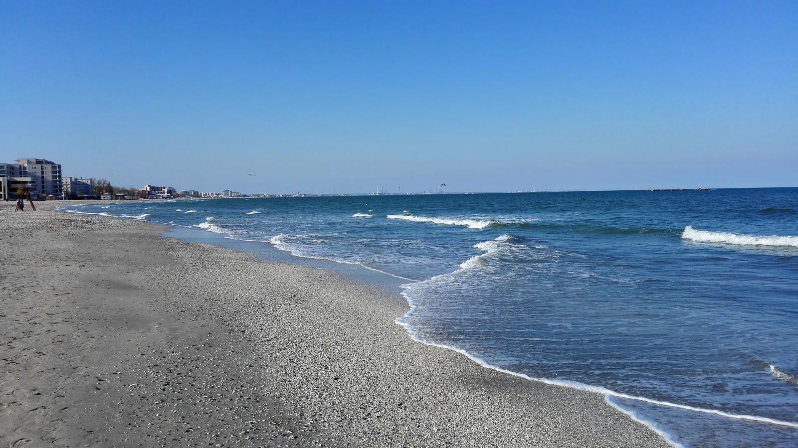 Sandee Habibi Beach Photo