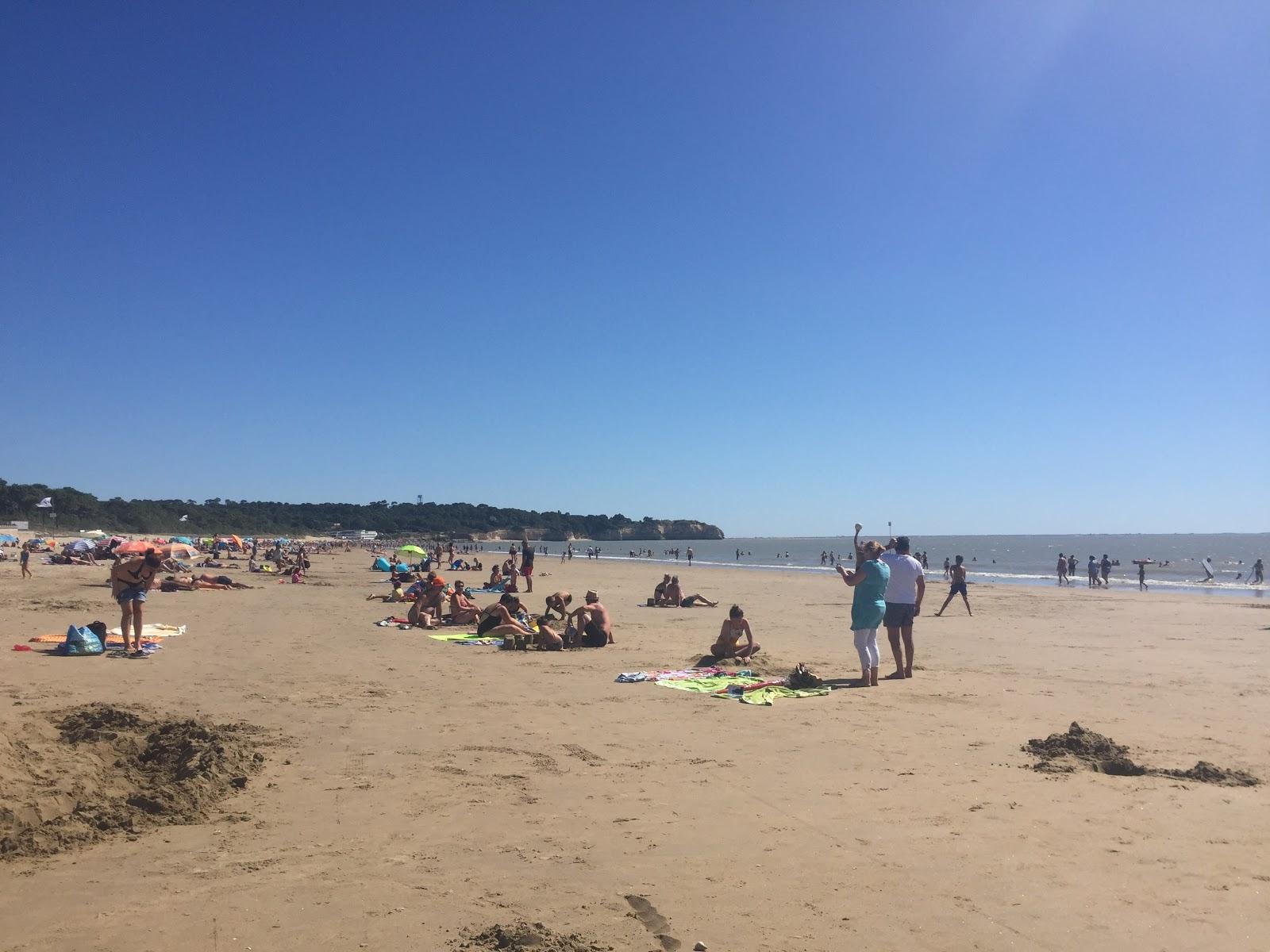 Sandee Grande Plage/Partie Nord