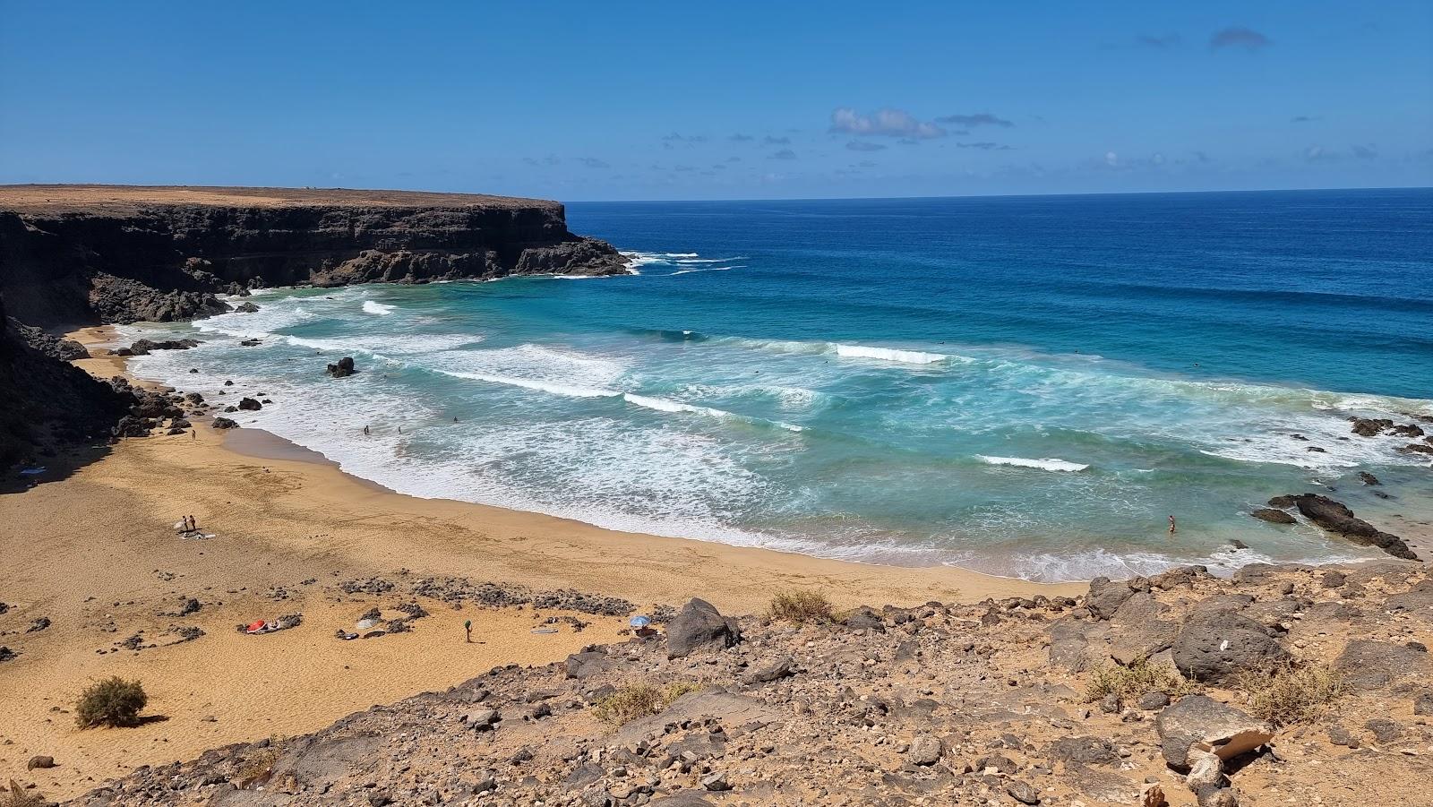 Sandee - HomePage / El Cotillo