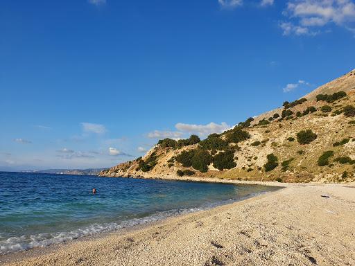 Sandee - Agia Kyriaki Beach