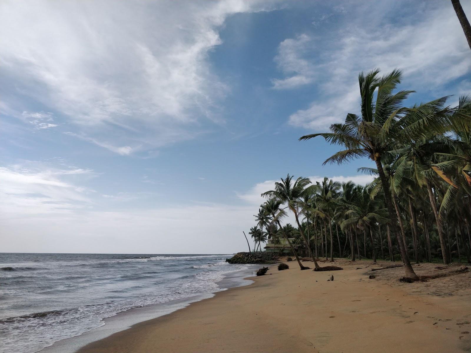 Sandee Thambankadavu Arappa Beach Photo