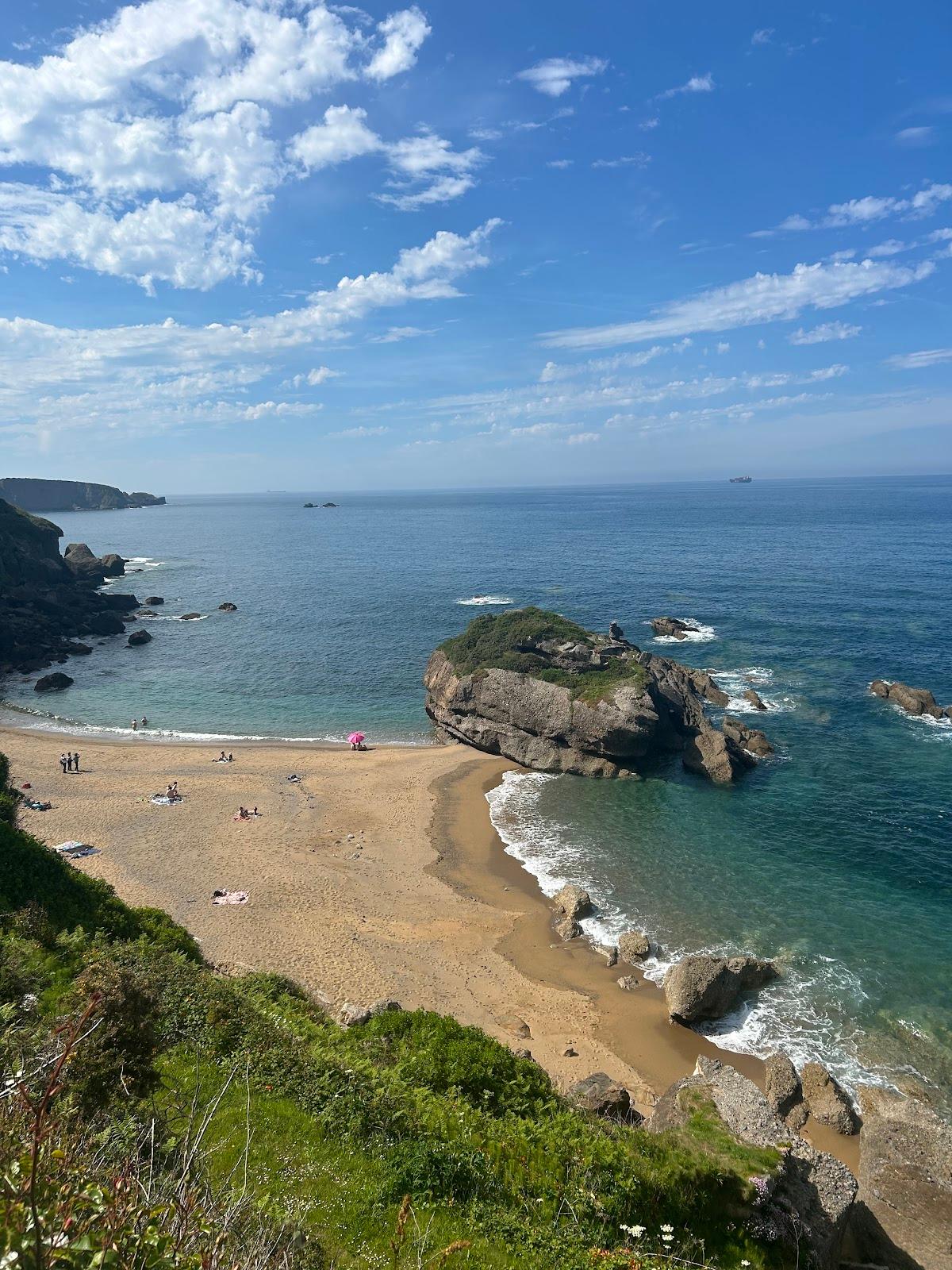 Sandee Playa De Estano Photo