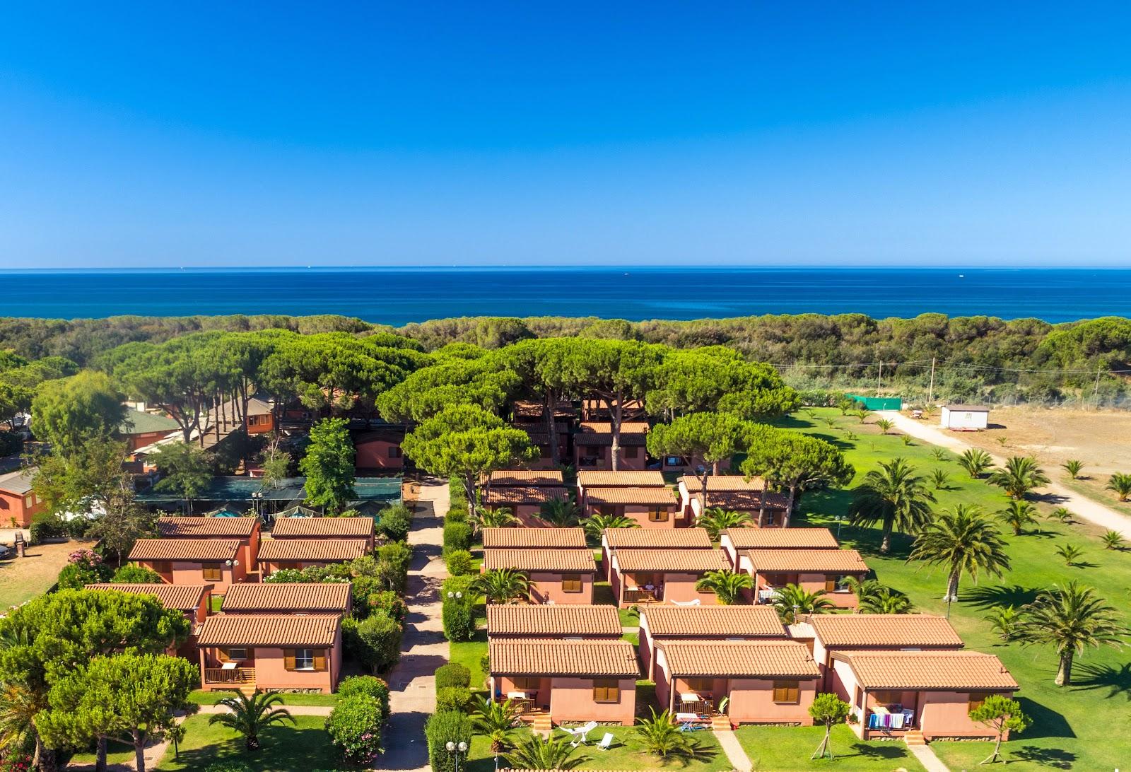 Sandee Club Degli Amici Camping