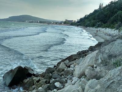 Sandee - Albena Fish-Fish Beach