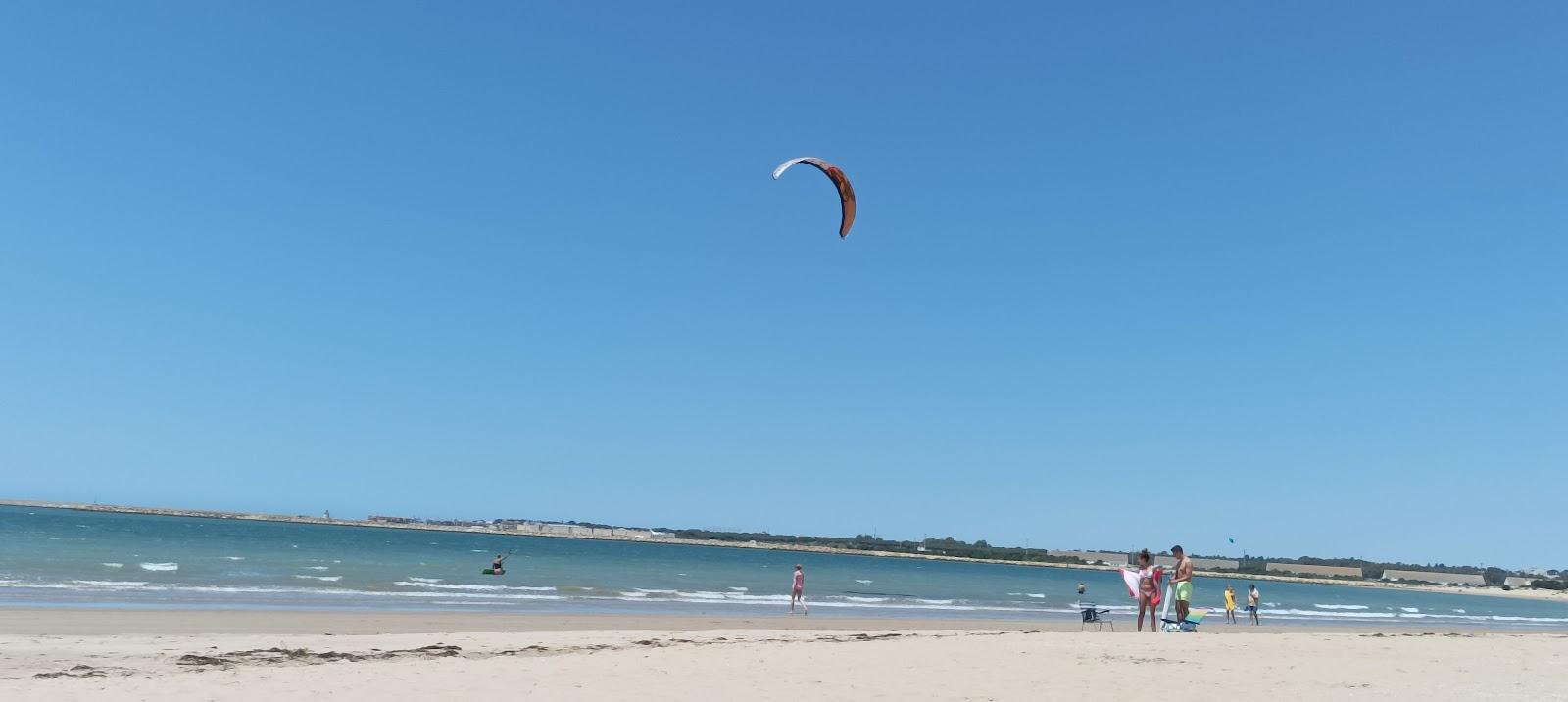 Sandee - Playa De Levante / Los Torunos