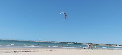 Sandee - Playa De Levante / Los Torunos