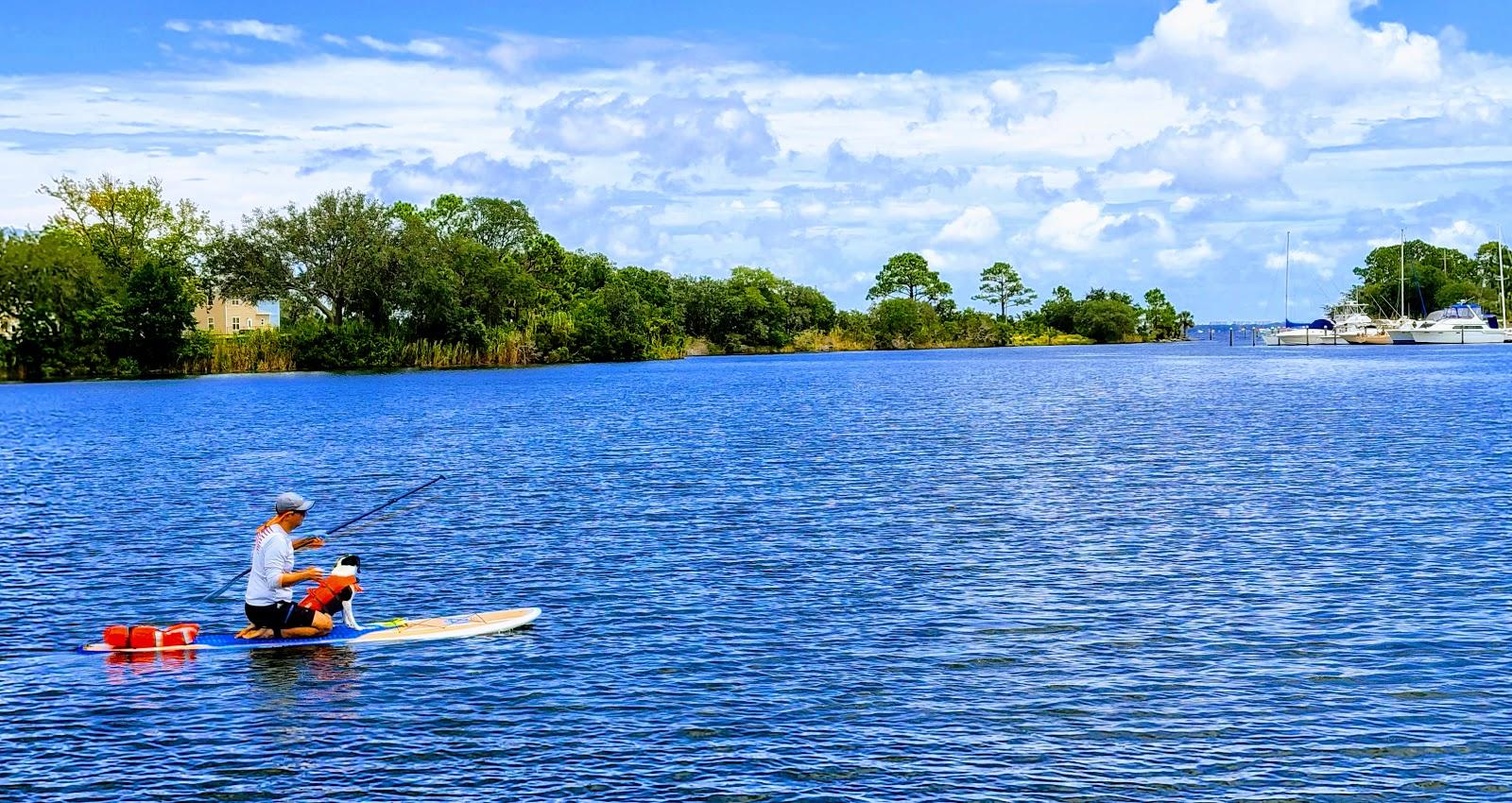 Sandee - Bens Lake