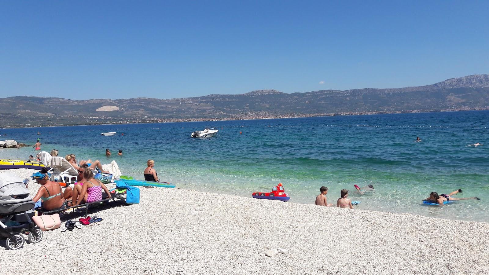 Sandee Beach Guje