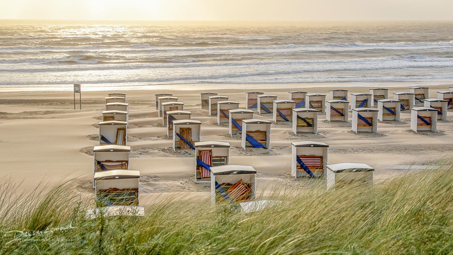 Sandee - Katwijk Aan Zee Beach