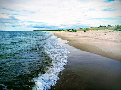 Sandee - Perakula Beach