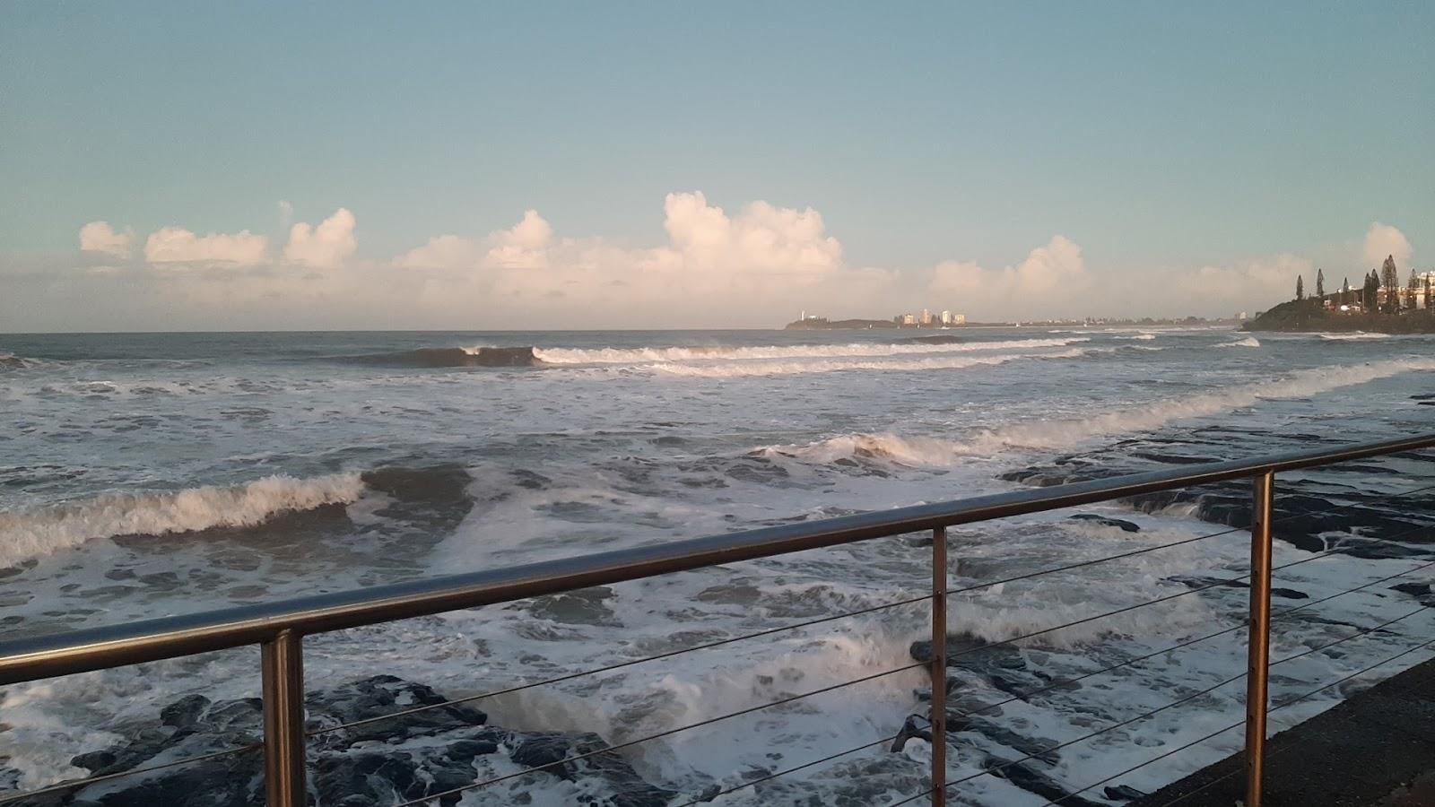 Sandee Sharks Beach Photo